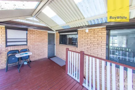 Property photo of 65 Wyangala Crescent Leumeah NSW 2560
