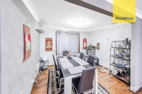 Property photo of 65 Wyangala Crescent Leumeah NSW 2560