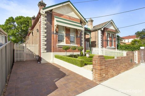 Property photo of 4 Wyalong Street Burwood NSW 2134