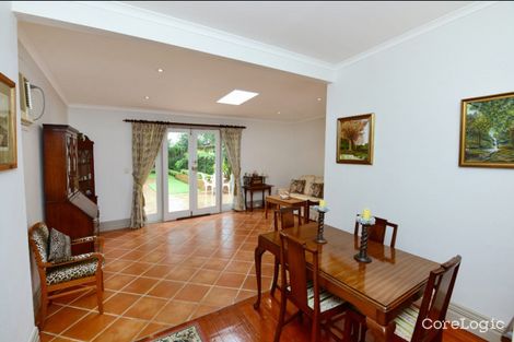 Property photo of 4 Wyalong Street Burwood NSW 2134