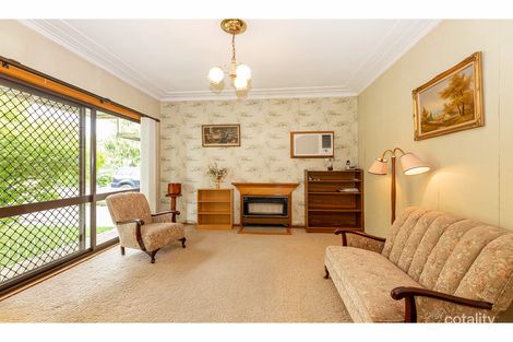 Property photo of 268 Lowry Street North Albury NSW 2640