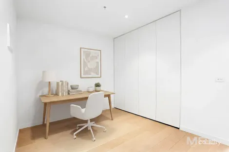 Property photo of 313/40 Hall Street Moonee Ponds VIC 3039