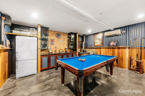 Property photo of 33 Timewell Crescent Boronia VIC 3155