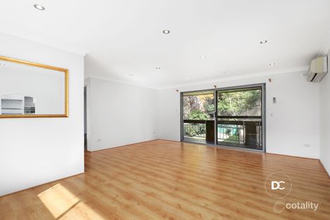 Property photo of 15/169-175 Hampden Road Wareemba NSW 2046