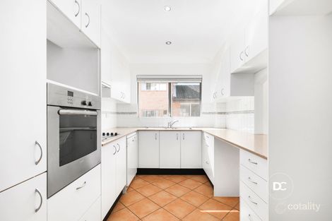 Property photo of 15/169-175 Hampden Road Wareemba NSW 2046