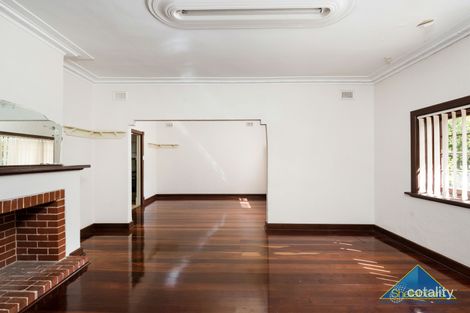 Property photo of 124 Princess Road Nedlands WA 6009