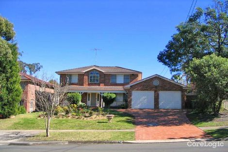 Property photo of 74 David Road Castle Hill NSW 2154