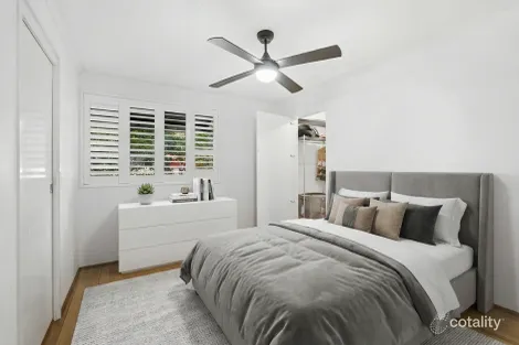 Property photo of 17/2 Waverley Road Taringa QLD 4068