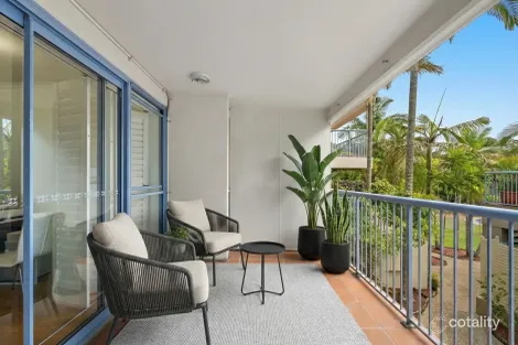 Property photo of 17/2 Waverley Road Taringa QLD 4068