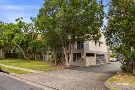 17/2 Waverley Rd, Taringa, QLD 4068