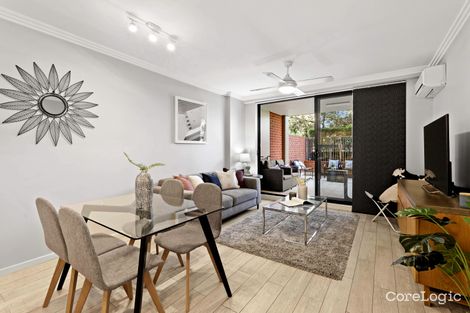 Property photo of 16108/177-219 Mitchell Road Erskineville NSW 2043