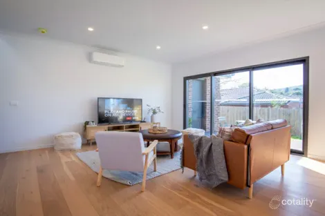 Property photo of 2/35 Pine Crescent Boronia VIC 3155