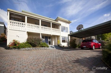 Property photo of 35 Fairthorne Road Trevallyn TAS 7250