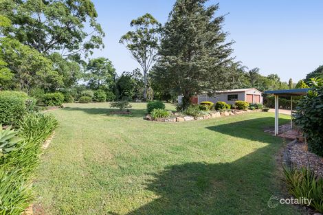 Property photo of 5 Ironbark Court Highfields QLD 4352