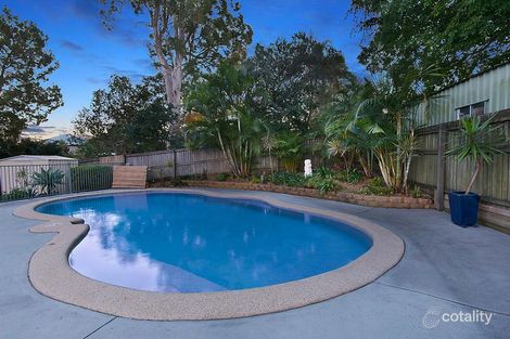 Property photo of 37 Camp Street Toowong QLD 4066