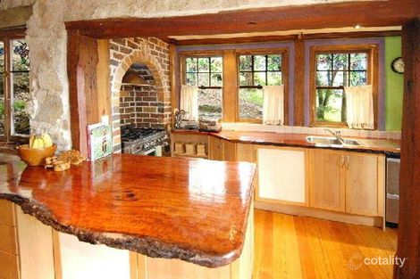 Property photo of 151 Brackenbury Street Warrandyte VIC 3113