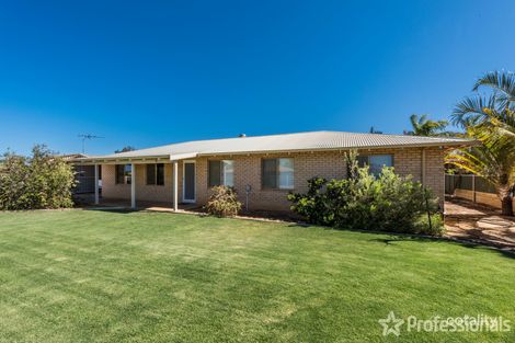 Property photo of 3 Mullian Way Waggrakine WA 6530