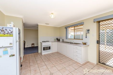 Property photo of 3 Mullian Way Waggrakine WA 6530