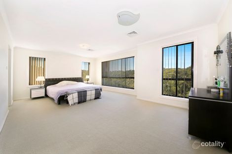 Property photo of 29 Jack McNamee Place Kellyville NSW 2155