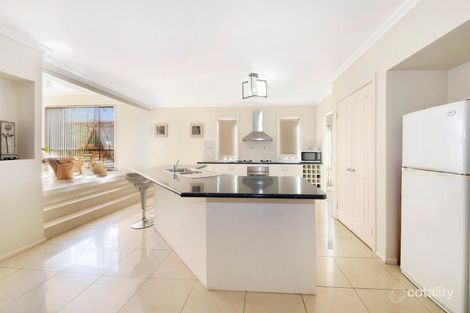 Property photo of 29 Jack McNamee Place Kellyville NSW 2155