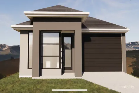11 Gippsland Ave, Clyde North, VIC 3978