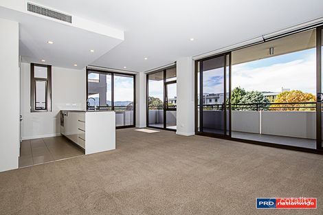 107/32 Blackall St, Barton, ACT 2600