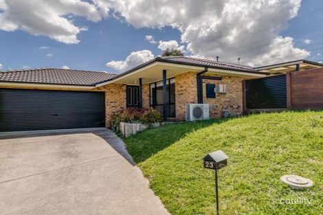 Property photo of 23 Ayesha Rise Pakenham VIC 3810