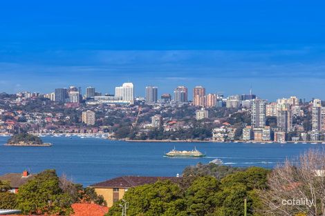 Property photo of 1 Cranbrook Avenue Cremorne NSW 2090