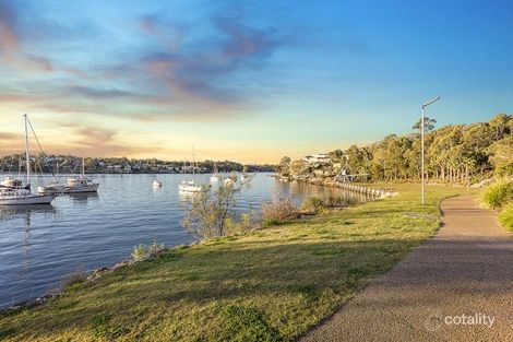 Property photo of 2/1 Shore Road Chiswick NSW 2046