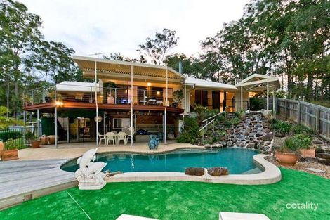 22 Pinedale Rd, Cashmere, QLD 4500