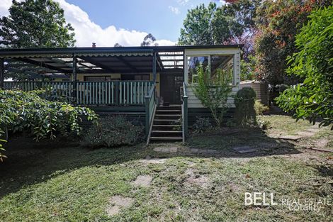 Property photo of 680 Gembrook-Launching Place Road Hoddles Creek VIC 3139