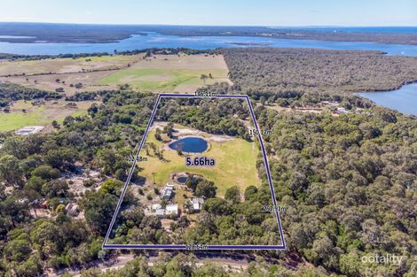 Property photo of 46 West Bay Creek Road Augusta WA 6290