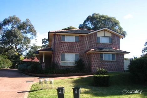 5 Fulton Pl, North Richmond, NSW 2754