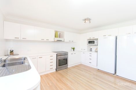 Property photo of 33B Jones Avenue Warners Bay NSW 2282