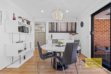 Property photo of 23 Gypsum Place Eagle Vale NSW 2558