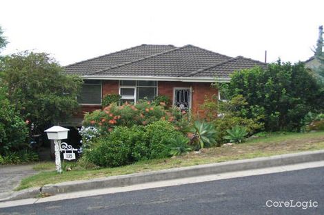 Property photo of 135 Victor Road Dee Why NSW 2099