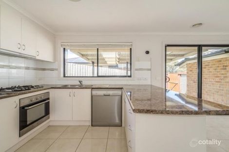Property photo of 23 Ayesha Rise Pakenham VIC 3810