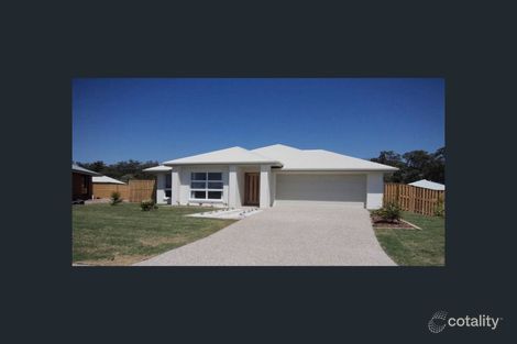 Property photo of 8 Carpenters Drive Coomera QLD 4209