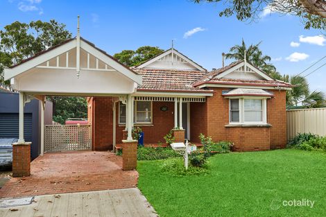 Property photo of 2 Allan Street Bexley NSW 2207