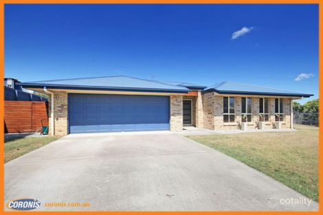 23 Hopkins St, Petrie, QLD 4502