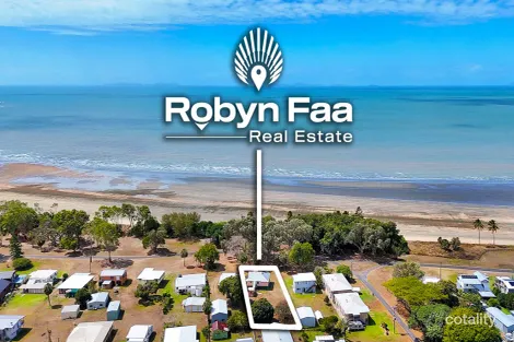 Property photo of 25 Acacia Avenue Seaforth QLD 4741