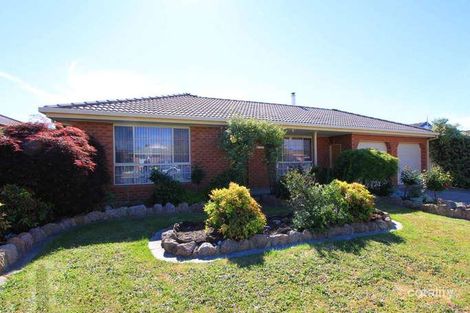 21 Campaspe St, West Wodonga, VIC 3690