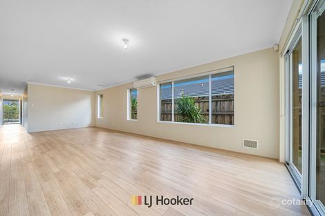 Property photo of 43 Redstone Trail Ellenbrook WA 6069