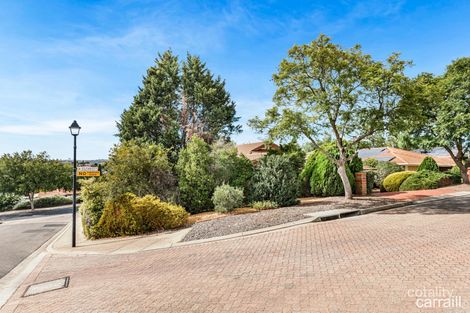 Property photo of 1 Gilchrist Close Greenwith SA 5125