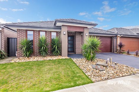 Property photo of 19 Gelderland Drive Clyde North VIC 3978