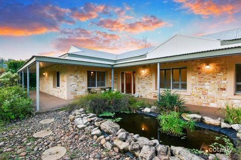 55 Fitzgerald Rd, Howard Springs, NT 0835