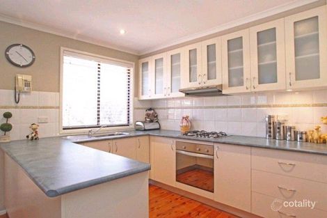 Property photo of 55 Farmview Drive Cranebrook NSW 2749