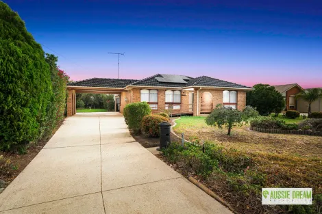Property photo of 29 Margaret Drive Bacchus Marsh VIC 3340