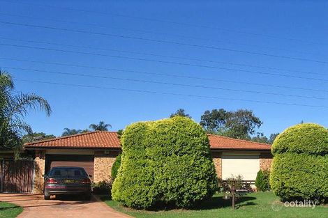 7 Rivett Pl, Doonside, NSW 2767