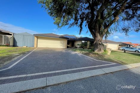 Property photo of 22 La Estrada Way Port Kennedy WA 6172